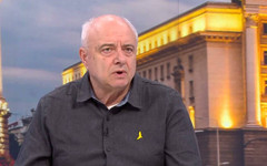 Васил Тончев: Промяната, която искаха хората на протестите, я случиха пред урните