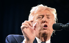 Тръмп: Израел никога не ме е убеждавал да воювам с Иран