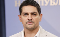 Радостин Василев след вота: Оставаме най-голямата извънпарламентарна партия