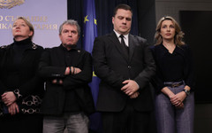 Трифонов: След тези избори разбрах едно важно нещо - преброих си приятелите