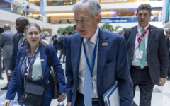 G20 обсъди икономическите последици от войната с Иран