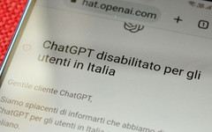 Глобален срив на ChatGPT