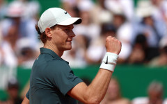 Борис Бекер остана изумен от Яник Синер