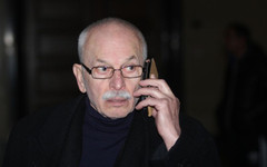 Почина Красимир Райдовски