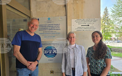 Демокрацията не е само в изборите за парламент, но и в поддържане на гражданската енергия, каза политологът Бруно Кауфман