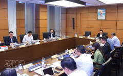 ВНА: Виетнамското правителство внесе проектозакон за гъвкави данъчни прагове и удължено стимулиране на електрическите превозни средства