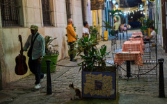 Енергийната криза в Куба: Мексико, Бразилия и Испания призоваха САЩ за диалог