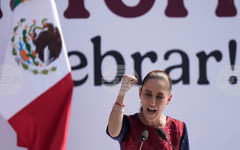 Мексико настоява за предварително споразумение със САЩ за ключови индустрии преди ревизията на северноамериканското търговско споразумение