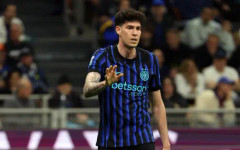 Интер категоричен: Бастони остава в Милано, слуховете за Барселона са безпочвени