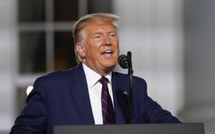 Тръмп отрече Израел да го е накарал за войната с Иран