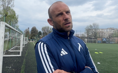 Димитър Андонов: Това беше един от най-слабите ни мачове