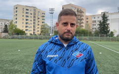 Треньорът на Септември U16: Левски е дразнител за всеки един отбор в България