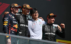 Основен конкурент "подкрепи" пенсионирането на Макс Верстапен от Формула 1