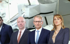 Карамфилова е номер едно по преференции в Благоевград, Желязков задминава петорно Пеевски