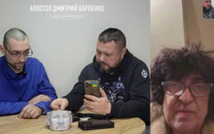 Майката на пленен българин, сражавал се за Путин: Надявам се да те осъдят, а да не те връщат в Русия