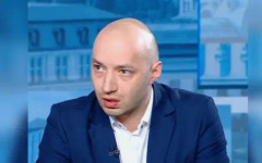 Димитър Ганев: ПБ има 6 до 9 месеца да направи дълбоки структурни реформи