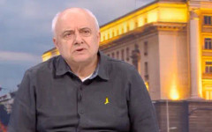 Васил Тончев: ГЕРБ и ДПС загубиха контрол върху цялата държавна машина