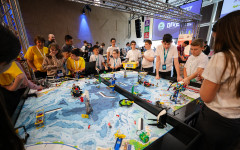 Нещо интересно предстои в Бургас