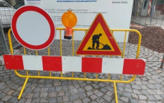 Затварят това бургаско кръстовище