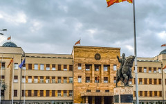 Над €50 ръст от началото на 2026 г.: Колко струва оцеляването в Северна Македония?