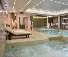 СПА хотел "Ивелия" в Дъбница посреща гости след основен ремонт и преминаване към четиризвездна категория