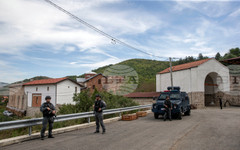 Делото за смъртоносната стрелба в Банска, Северно Косово наближава края си