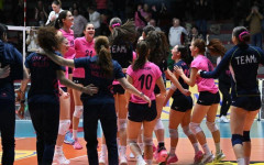 ЦПВК с първа крачка към бронзовите медали в първенството при волейболистките