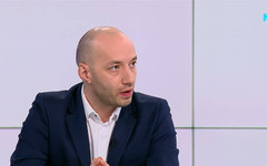 Димитър Ганев: Не мисля, че има някой, който да не остана изненадан от резултата на изборите