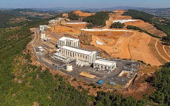 Затварят най-стария златен рудник в Европа. Намира се в България