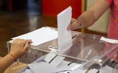 "Ти броиш": В неделя имаше рекорден брой пазители на вота – над 10 000 души