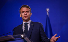 Макрон: САЩ и Иран трябва да се успокоят и да подходят към преговорите по дипломатичен път