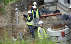 ХИНА: Хърватия затяга правилата за престоя, настаняването и медицинския статус на чуждестранните работници