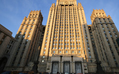 Русия отново иска обяснение от Мексико за непълнолетна рускиня