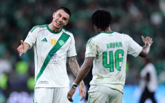 Ал Ахли се класира на финал на азиатската Шампионска лига след успех над японци