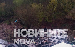 Тир падна в пропаст край Прохода на Републиката