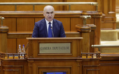 Румънският премиер ще ръководи правителство на малцинството