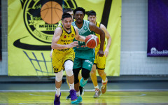 Миньор се справи с Шумен у дома