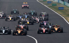 ФИА обяви промените по правилата във Формула 1 за Гран При на Маями