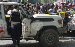 Чад ще изпрати 1500 войници в Хаити в рамките на подкрепяната от ООН мисия за борба с престъпните банди