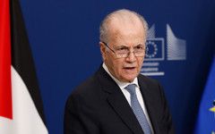 Палестинският премиер: С Николай Младенов имаме съгласие по много въпроси за Газа