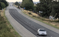 Пуснаха Прохода на Републиката след смъртоносна катастрофа с ТИР