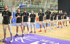 Локомотив Пловдив си гарантира четвъртото място в НБЛ