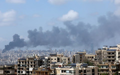 Израел удари Южен Ливан