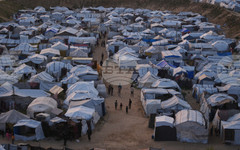 Най-малко двама души загинаха при израелски удари в ивицата Газа; Израел потвърди, че е нанесъл удар в Южен Ливан през нощта