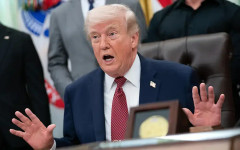 Тръмп обяви, че печели и каза колко губи Иран на ден