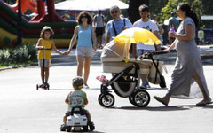 Учен: Предстои разработването на демографската проблематика във вътрешната ни политика