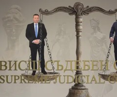 Янкулов: Изчерпани са правомощията ми по казуса със Сарафов