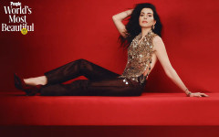 Ан Хатауей каза коя е най-добрата приятелка на всяка жена