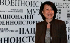 Доц. Соня Пенкова: "Кървавият пламък на българския Великден 1876" е почит към онези, които въстават при цялото съзнание, че няма да успеят