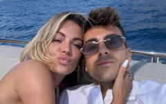 Стефан Ел Шаарауи и Лудовика Пагани планират пищна лятна сватба след дългогодишна любов